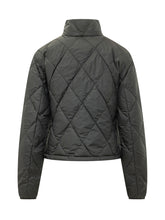 Bramford Hooded Quilted Jacket - Burberry | $store$
