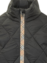 Bramford Hooded Quilted Jacket - Burberry | $store$