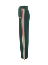 Wide Leg Pants with Side Stripes - Autry | $store$