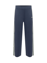 Wide Leg Pants with Side Stripes - Autry | $store$