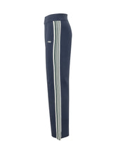 Wide Leg Pants with Side Stripes - Autry | $store$