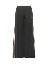 Palazzo Pants with Side Stripes - Autry | $store$