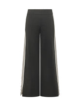 Palazzo Pants with Side Stripes - Autry | $store$