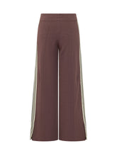 Palazzo Pants with Side Stripes - Autry | $store$