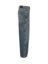 Wide Leg Carpenter Jeans - Fall / Winter 26 Man | $store$