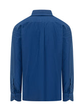 Shirt with Twin Chest Pockets - Fall / Winter 26 Man | $store$