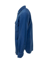Shirt with Twin Chest Pockets - Fall / Winter 26 Man | $store$