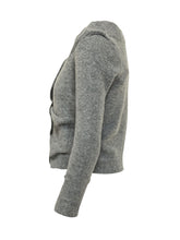 Ava Cardigan with Asymmetric Construction - Diesel | $store$