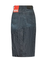 Irti Long Five Pocket Skirt - Diesel | $store$