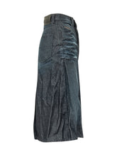 Irti Long Five Pocket Skirt - Diesel | $store$