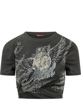 Wincy Top with Embellishments - Diesel | $store$