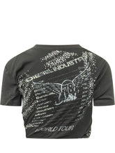 Wincy Top with Embellishments - Diesel | $store$