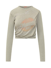 Asay T-shirt with Embellishments - Diesel | $store$