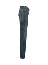 Straight Leg Jeans - Diesel | $store$