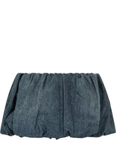 Muj Short Draped Skirt - Diesel | $store$