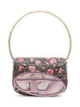 1DR Shoulder Bag with Floral Print - Diesel | $store$