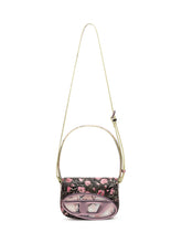 1DR Shoulder Bag with Floral Print - Diesel | $store$