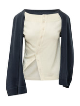 Tank Top with Layered Sleeves - Fall / Winter 26 Woman | $store$