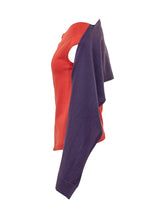 Tank Top with Shoulder Overlay - Fall / Winter 26 Woman | $store$