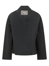 Jacket with Patch Pockets - Fall / Winter 26 Man | $store$
