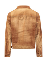 Jacket with Flap Pockets - Dsquared2 | $store$