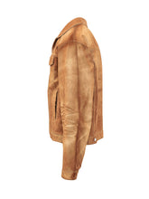 Jacket with Flap Pockets - Dsquared2 | $store$