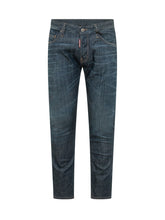Skater Straight Leg Jeans - Dsquared2 | $store$