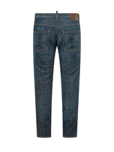 Skater Straight Leg Jeans - Dsquared2 | $store$