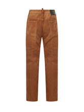 642 Straight Leg Jeans - Dsquared2 | $store$