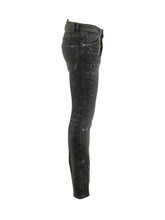 Teddy Jeans with Splatter Effect - Dsquared2 | $store$