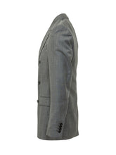 Double Breasted Two Piece Suit - Dolce & Gabbana | $store$