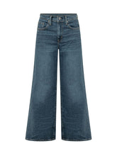 Wide Leg Jeans - Fall / Winter 26 Woman | $store$