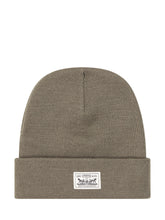 Embarcadero Beanie with Turned Cuff - Fall / Winter 26 Man | $store$