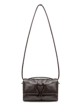 Voulez Vous Bag with Shoulder Strap - Ami Alexandre Mattiussi | $store$