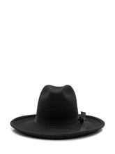 Cowboy Hat with Side Bow - Alanui | $store$