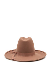 Wide Brim Cowboy Hat - Alanui | $store$