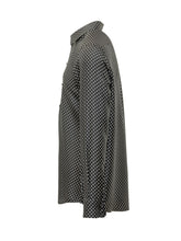 Shirt with Small Polka Dots - Dolce & Gabbana | $store$