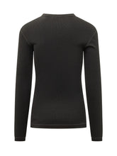Long Sleeve Henley with Extended Placket - Dolce & Gabbana | $store$
