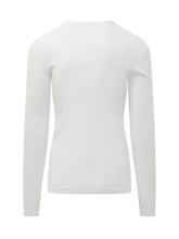 Ribbed Long Sleeve Henley - Dolce & Gabbana | $store$