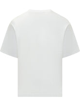 T-shirt with Front Logo - Dolce & Gabbana | $store$
