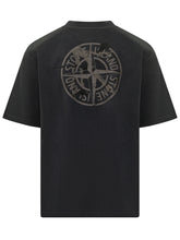T-shirt with Small Logo - Fall / Winter 26 Man | $store$