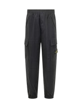 Cargo Pants with Patch Pockets - Fall / Winter 26 Man | $store$
