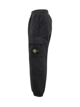 Cargo Pants with Patch Pockets - Fall / Winter 26 Man | $store$