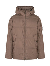Hooded Jacket with Side Pockets - Fall / Winter 26 Man | $store$