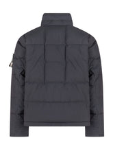 Padded Jacket with High Collar - Fall / Winter 26 Man | $store$