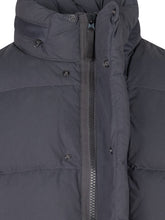 Padded Jacket with High Collar - Fall / Winter 26 Man | $store$