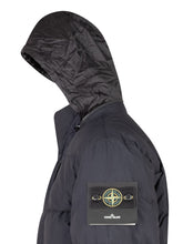 Padded Jacket with High Collar - Fall / Winter 26 Man | $store$