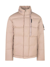 Padded Jacket with Chest Pocket - Fall / Winter 26 Man | $store$