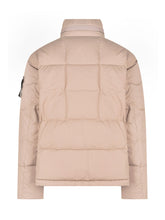 Padded Jacket with Chest Pocket - Fall / Winter 26 Man | $store$