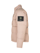 Padded Jacket with Chest Pocket - Fall / Winter 26 Man | $store$